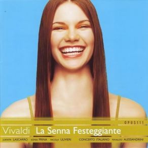 Download track 29. Seconda Parte. La Virtù Aria. [Allegro Ma Non Molto] Stelle, Con Vostra Pace Antonio Vivaldi