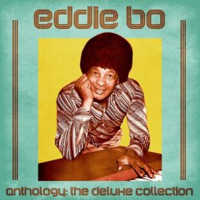 Download track It Must Be Love (Remastered) Eddie Bo