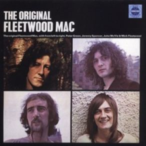 Download track Fleetwood Mac Fleetwood Mac
