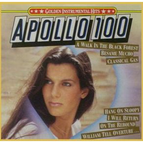 Download track Hang On Sloopy Apollo 100