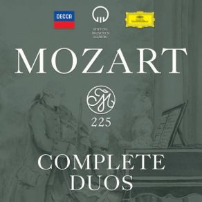 Download track Sonata For Piano And Violin In B Flat, K. 378 - Mozart: Sonata For Piano And Violin In B Flat Major, K. 378 - 1. Allegro Moderato Maria-Joao Pires, Augustin Dumay