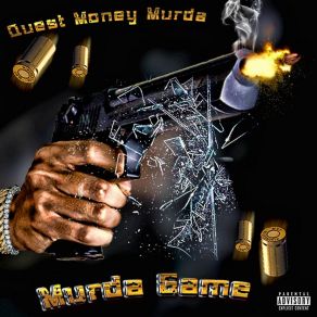 Download track I'm A Ryder Quest Money Murda