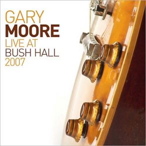 Download track I Had A Dream Gary Moore