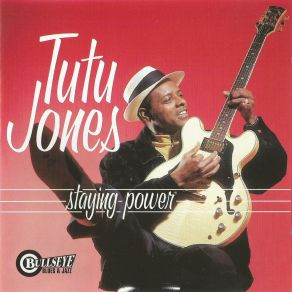 Download track Daylight Caught Us Red Handed Tutu Jones