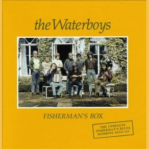 Download track On My Way To Heaven (1st Version) The Waterboys