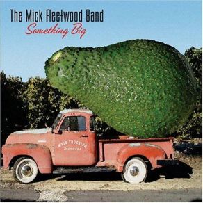 Download track It's Only Money The Mick Fleetwood Blues Band