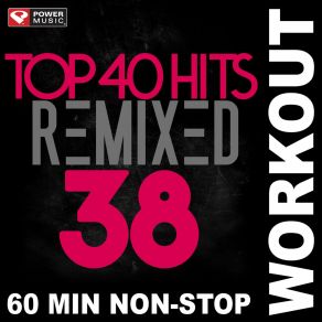 Download track Lover (Workout Remix 128 BPM) Power Music Workout