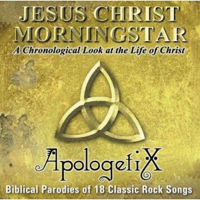 Download track Jesus Apologetix