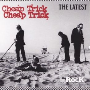 Download track These Days Cheap Trick
