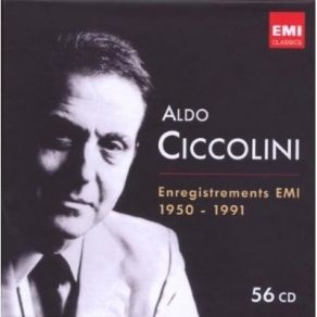 Download track Falla / Noches En Los Jardines De Espana / I. En El Generalife Aldo Ciccolini, The Royal Philharmonic Orchestra