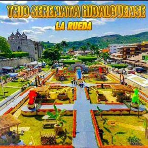 Download track La Ofrenda TRIO SERENATA HIDALGUENSE