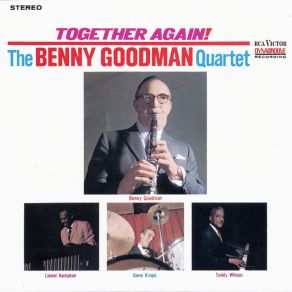 Download track Dearest The Benny Goodman Quartet