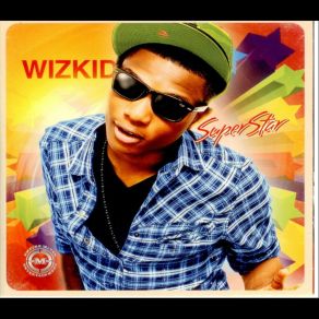 Download track Don't Dull WizKid