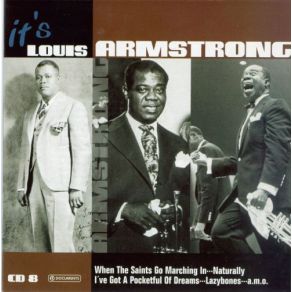 Download track Our Monday Date Louis Armstrong