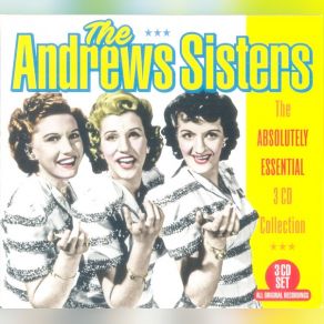 Download track Don't Fence Me In Andrews Sisters, The
