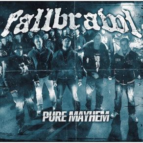 Download track Hard To Forget Fallbrawl
