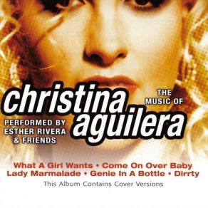 Download track The Voice Within (Aguilera Ballard) Christina Aguilera