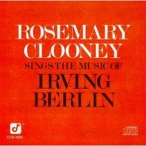 Download track Let's Face The Music And Dance Rosemary Clooney
