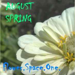 Download track One August Spring