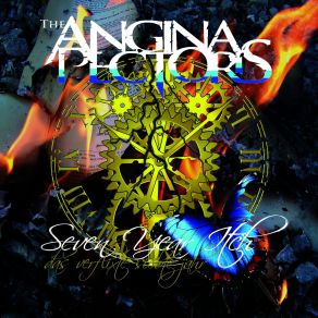 Download track Seven Year Itch Angina Pectoris