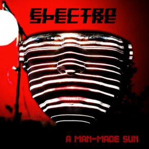 Download track The Way You Love Electro Spectre