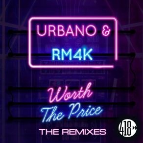 Download track Worth The Price (StoneBridge House Radio Edit) RM4K