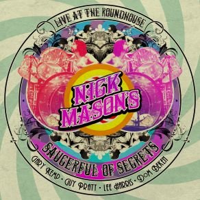 Download track The Nile Song (Live At The Roundhouse) Nick Mason's Saucerful Of Secrets