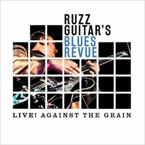 Download track Mama Talk To Your Daughter (Live) Ruzz Guitar's Blues Revue