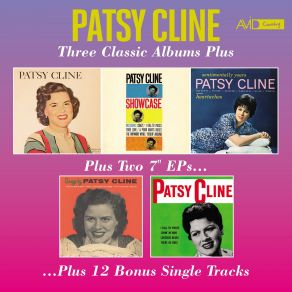 Download track Hidin' Out (From Songs By Patsy Cline Ep) Patsy Cline