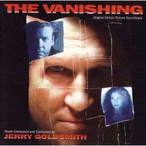 Download track The Vision Jerry Goldsmith