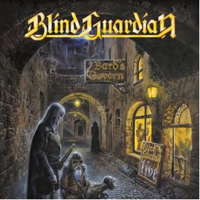 Download track Valhalla Blind Guardian