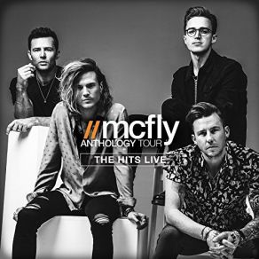Download track All About You (Live) Mcfly