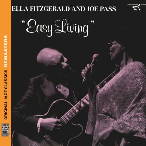 Download track Easy Living Joe Pass, Ella Fitzgerald
