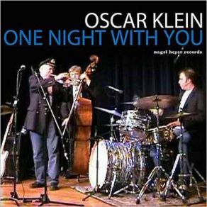 Download track Ory's Creole Trombone Oscar Klein