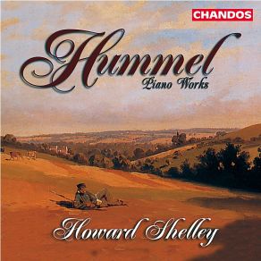 Download track 12. Variations On A Theme From Gluck Hummel Johann Nepomuk