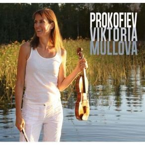 Download track 01. Violin Concerto No. 2 In G Major, Op. 63 I. Allegro Moderato Prokofiev, Sergei Sergeevich