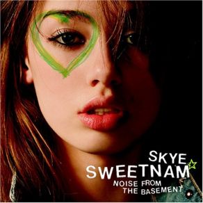Download track Unpredictable Skye Sweetnam