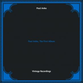 Download track The Teen Commandements Paul Anka