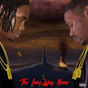 Download track The Long Way Home Krept KonanDerrick Morgan