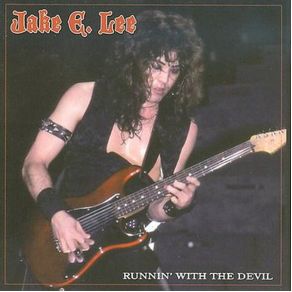 Download track Runnin' With The Devil Jake E. LeeRatt, Stephen Pearcy