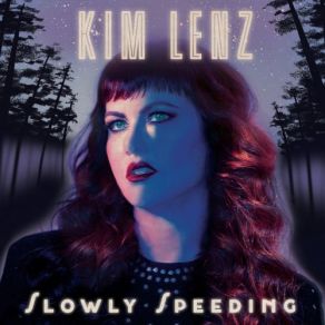 Download track Percolate Kim Lenz
