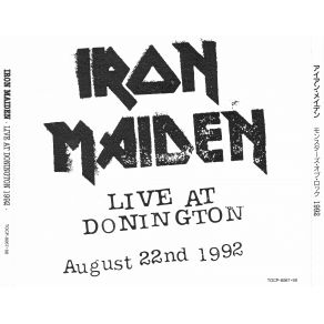 Download track Sanctuary Iron Maiden