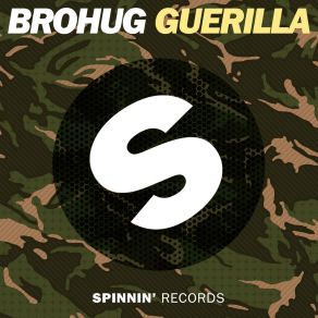 Download track Guerilla Brohug