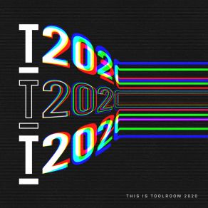 Download track This Is Toolroom 2020 (Continuous DJ Mix) Martin Ikin