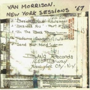 Download track Chick-A-Boom (Remastered Original Bang Records Session) Van Morrison