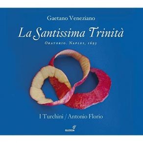 Download track 34. La Santissima Trinita Tanto Vuol Dio, Che Il Suo Poter Mi Die (Vergine, Peccato) Gaetano Veneziano