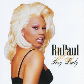 Download track Foxy Lady RuPaul
