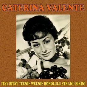Download track Eventuell, Eventuell Caterina Valente
