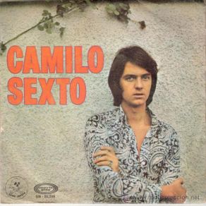 Download track Llegará El Verano Camilo Sesto