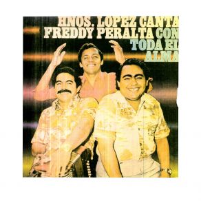 Download track Con Toda El Alma Freddy Peralta